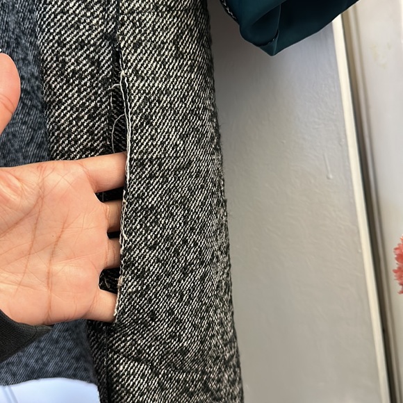 CHRISTOPHER ESBER COAT - Picture 11 of 13